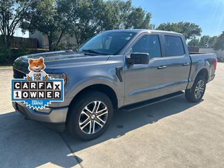 Used 2023 Ford F150 XL w/ STX Appearance Package AWD/4WD 360° Tour