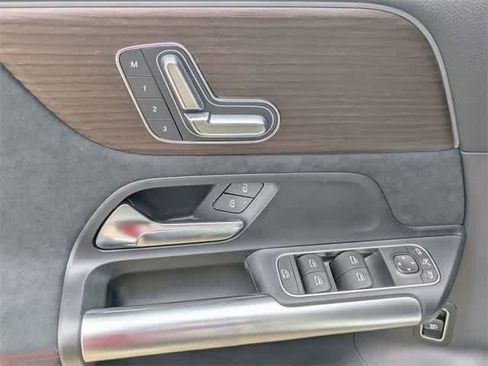 Used 2025 Mercedes-Benz GLA 250 GLA 250 image 16