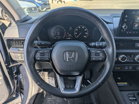 Certified 2025 Honda CR-V EX-L image 20