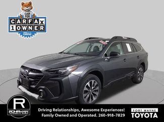 Used 2024 Subaru Outback Limited XT AWD/4WD video 1