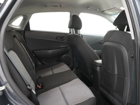Used 2019 Hyundai Kona SEL AWD/4WD image 13