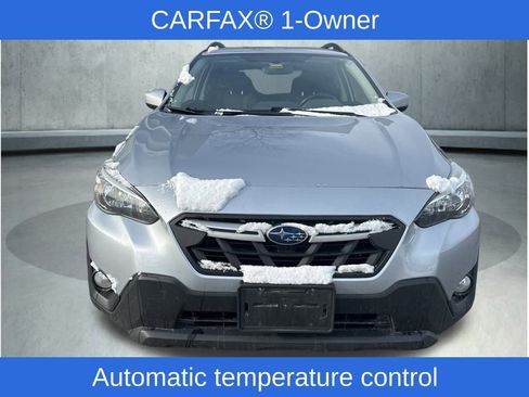 Used 2021 Subaru Crosstrek 2.0i Premium image 5