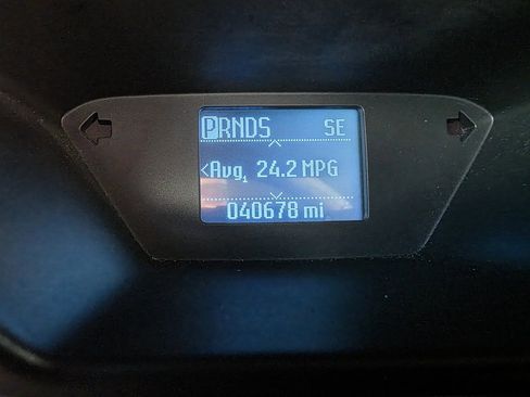 Used 2016 Ford Transit Connect XL image 19