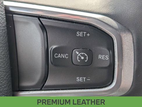 Certified 2023 RAM 1500 Laramie AWD/4WD image 17