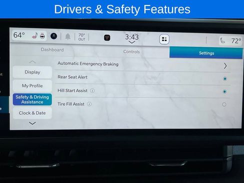 New 2025 Jeep Gladiator Willys image 5