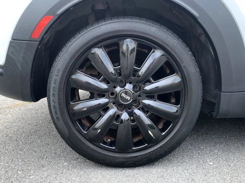 Used 2019 MINI Cooper Countryman S FWD image 12