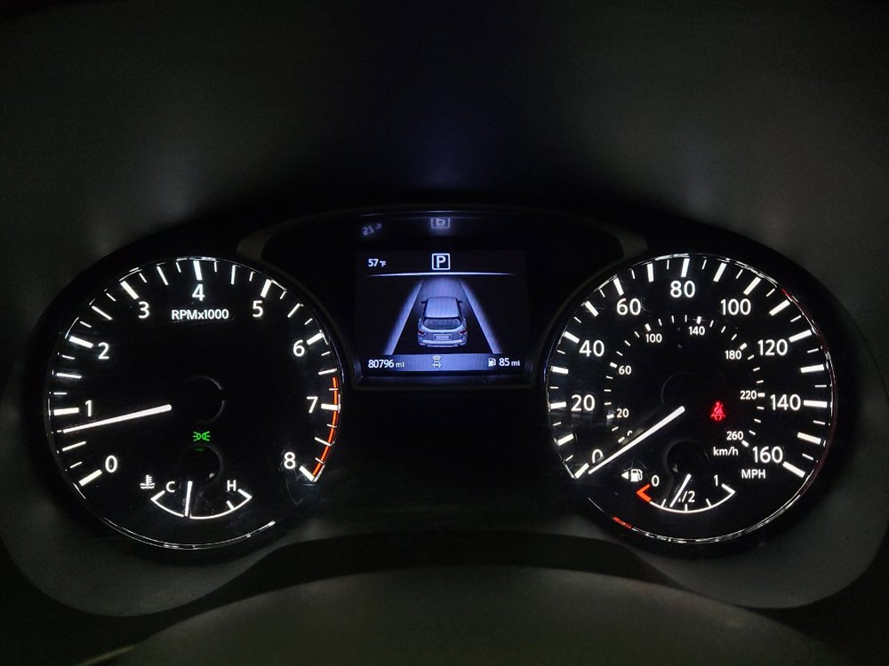 Used 2020 Nissan Pathfinder S FWD image 23