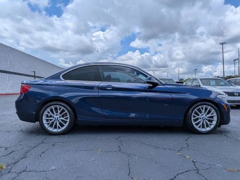 Used 2014 BMW 228i Coupe RWD image 14