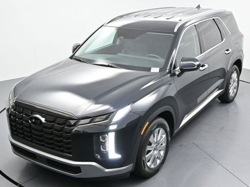 Used 2023 Hyundai Palisade SEL w/ Cargo Package AWD/4WD image 37