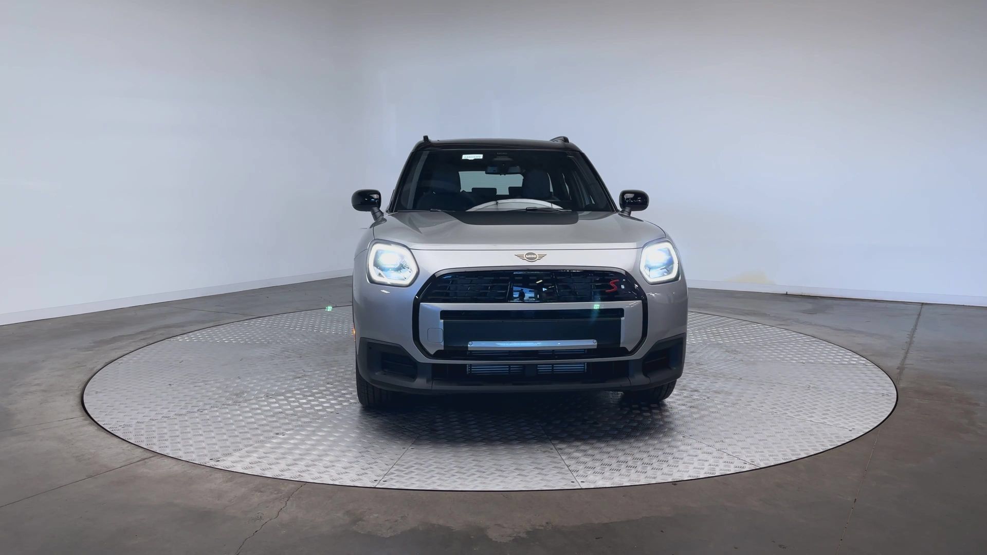 Certified 2026 MINI Cooper Countryman S AWD/4WD image 3