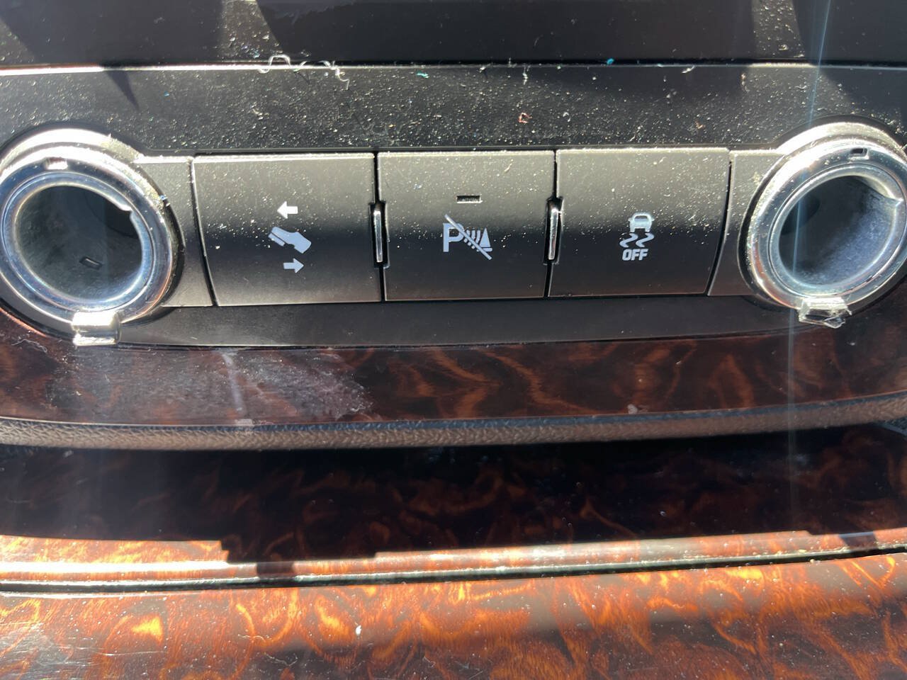 Used 2012 GMC Yukon XL Denali AWD/4WD image 22