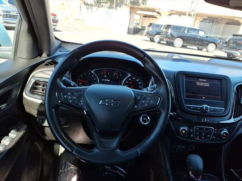 Used 2022 Chevrolet Equinox RS image 15