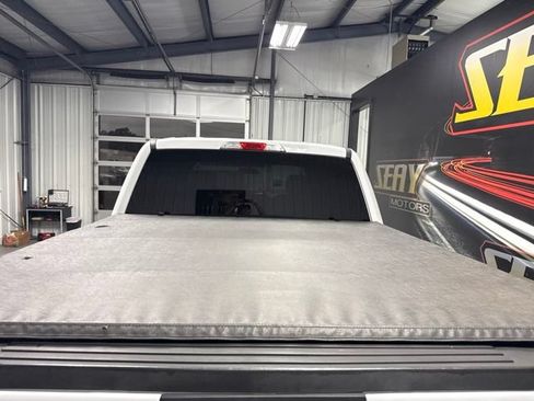 Used 2016 Ford F150 XLT AWD/4WD image 17