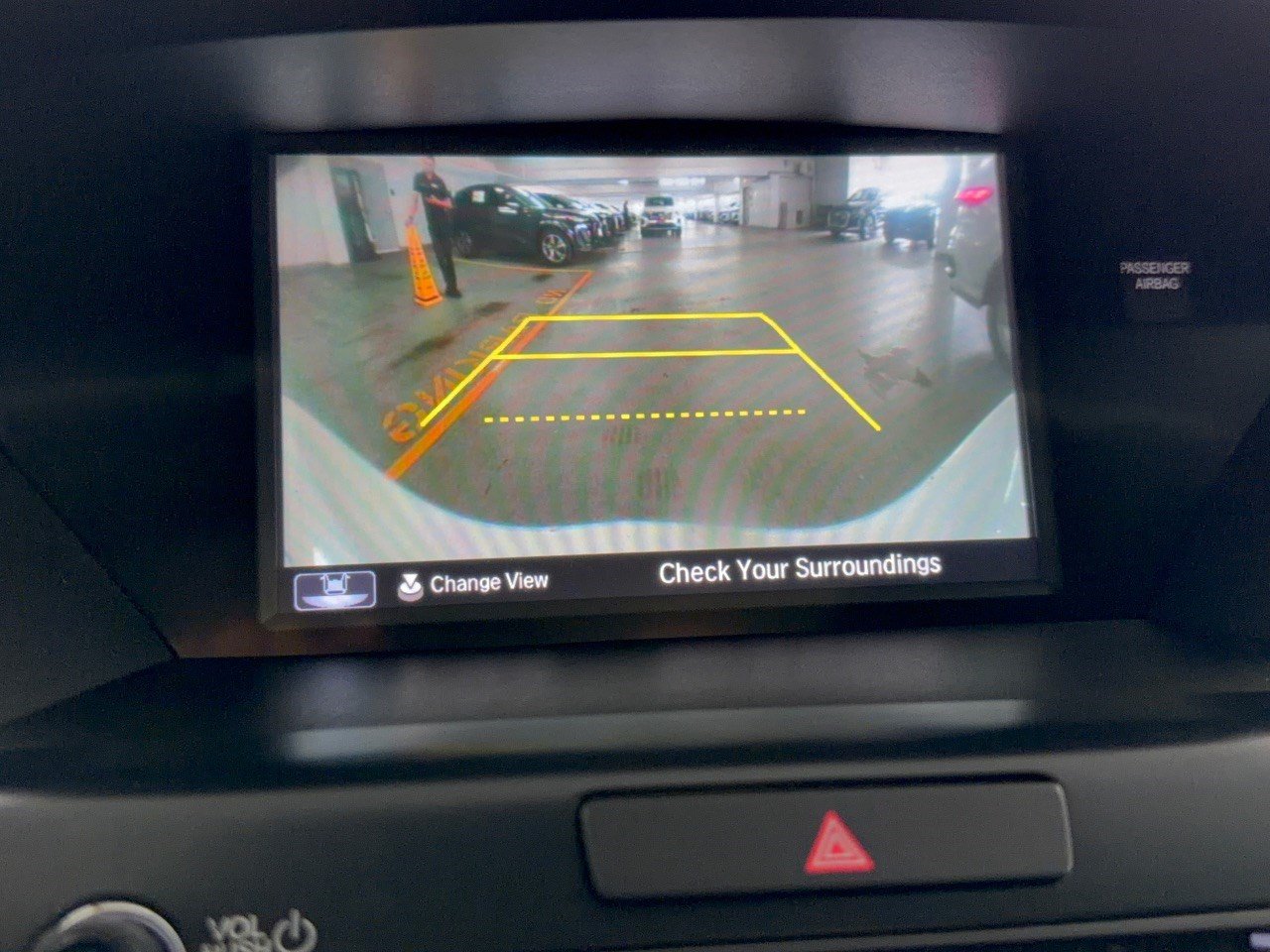 Used 2019 Acura MDX FWD image 24