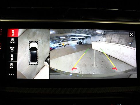 New 2026 Jeep Cherokee Overland w/ Advanced Pro Tech Group image 19