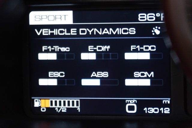 Used 2017 Ferrari 488 Spider RWD image 89