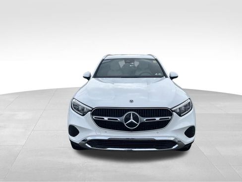 Used 2025 Mercedes-Benz GLC 300 GLC 300 image 25