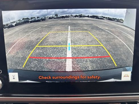 Certified 2025 Toyota Camry SE w/ Convenience Package FWD image 24