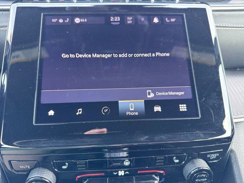 Certified 2023 Jeep Grand Cherokee L Laredo image 33