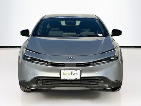 Used 2024 Toyota Prius LE image 2