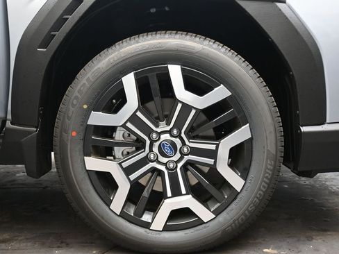 New 2026 Subaru Outback Touring XT image 10