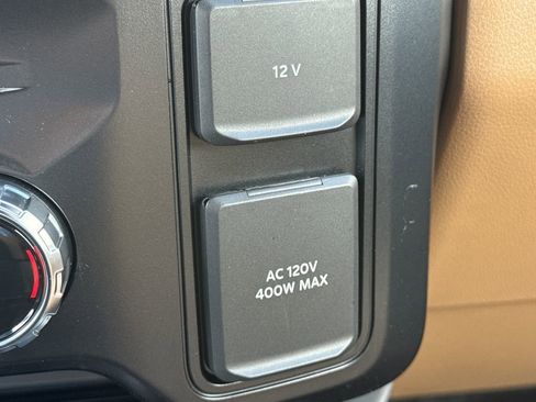 New 2026 Ford F250 Lariat w/ Tremor Off-Road Package image 36