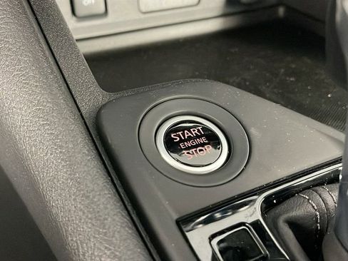 New 2025 Nissan Sentra S image 18