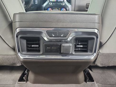 Used 2019 GMC Sierra 1500 SLT w/ SLT Premium Plus Package AWD/4WD image 45