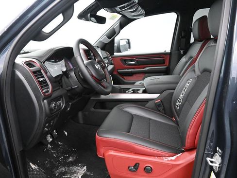 New 2026 RAM 1500 Rebel w/ Bed Utility Group image 11