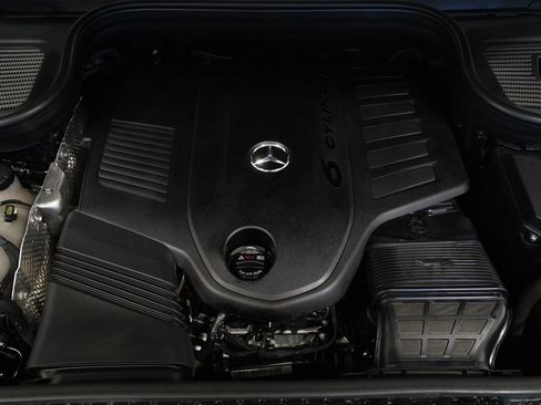 Certified 2023 Mercedes-Benz GLE 450 GLE 450 image 30