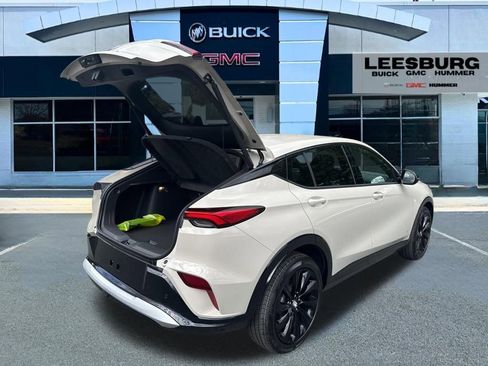 New 2026 Buick Envista Sport Touring w/ Studio Series FWD image 43