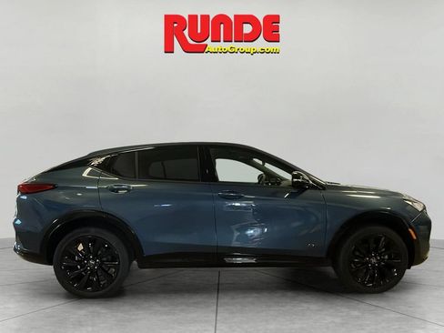Used 2025 Buick Envista Sport Touring w/ Convenience I Package FWD image 6