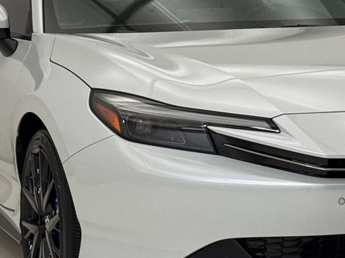 New 2026 Honda Prelude image 5