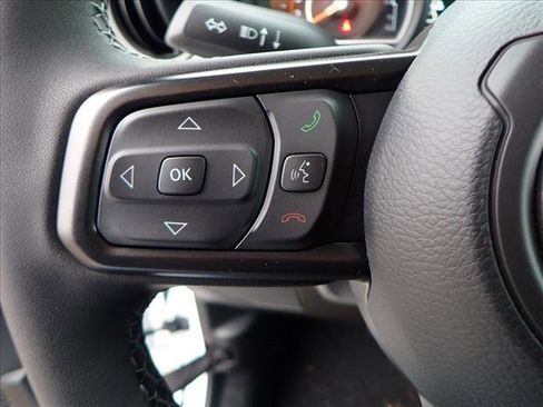 New 2026 Jeep Wrangler Sport S image 13