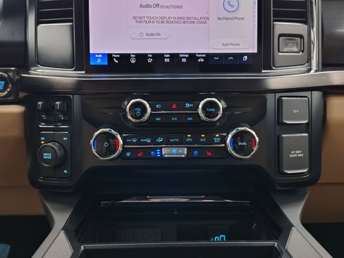 New 2026 Ford F350 Lariat AWD/4WD image 42
