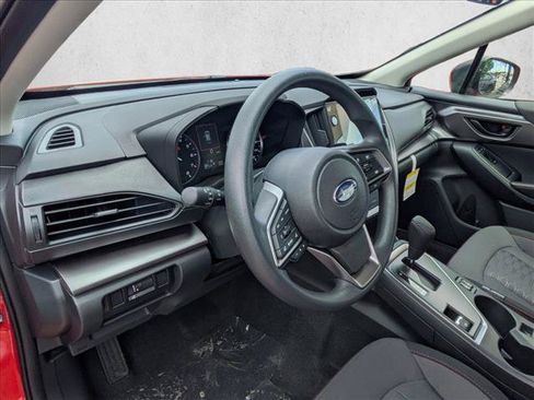 New 2026 Subaru Impreza 2.0i Sport AWD/4WD image 10