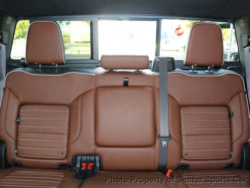 Used 2024 GMC Sierra 1500 Denali Ultimate image 45