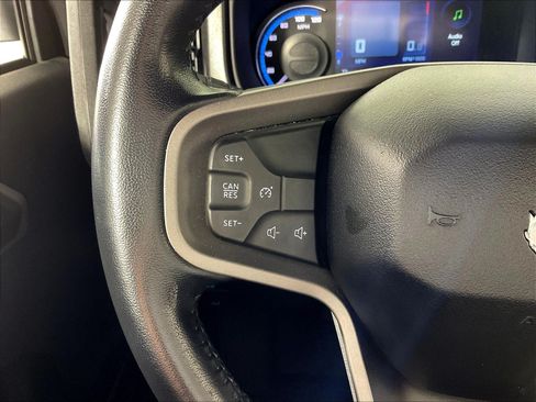 Used 2024 Ford Bronco Big Bend AWD/4WD image 11