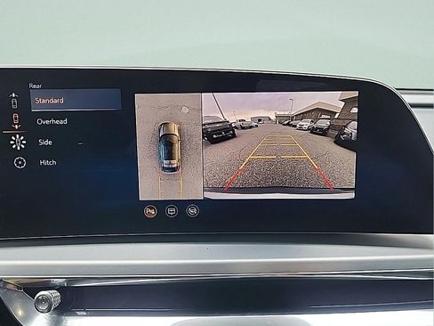 Certified 2024 Cadillac Lyriq Luxury AWD/4WD image 25