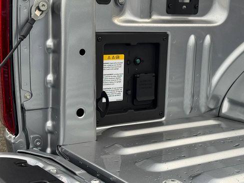 New 2025 Ford F150 Tremor w/ Equipment Group 402A High image 29