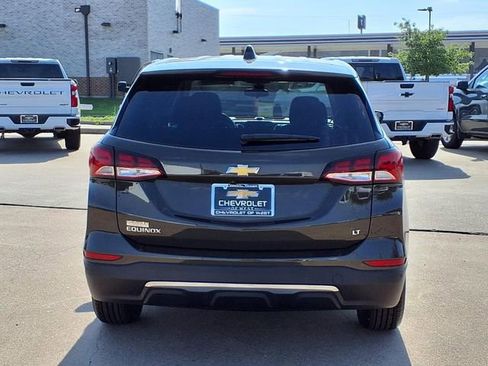 Used 2023 Chevrolet Equinox LT image 5
