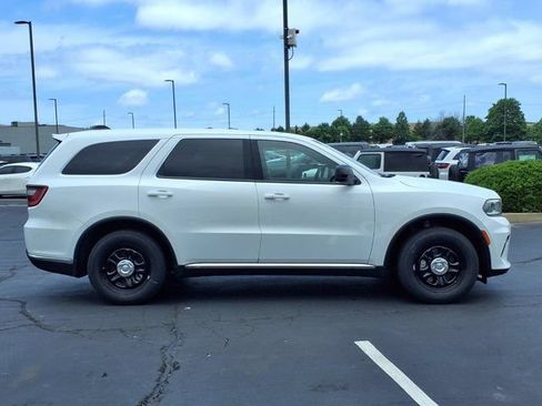 New 2026 Dodge Durango AWD image 13