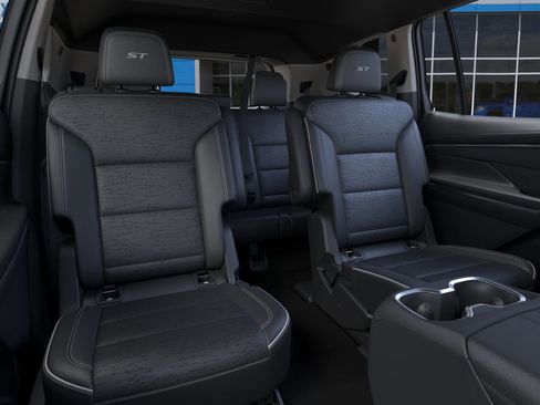 New 2025 Buick Enclave Sport Touring w/ Power Package image 17