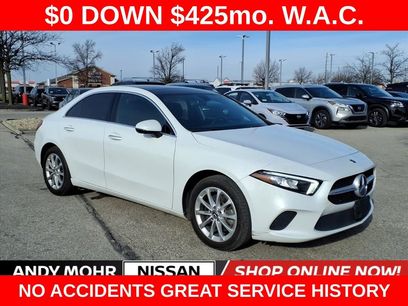 Used 2019 Mercedes-Benz A 220 4MATIC w/ Premium Package