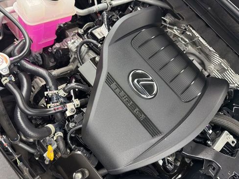 Used 2024 Lexus NX 350 AWD image 30