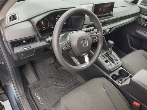 Used 2023 Honda CR-V EX image 12