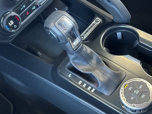 New 2026 Ford Bronco Big Bend image 21