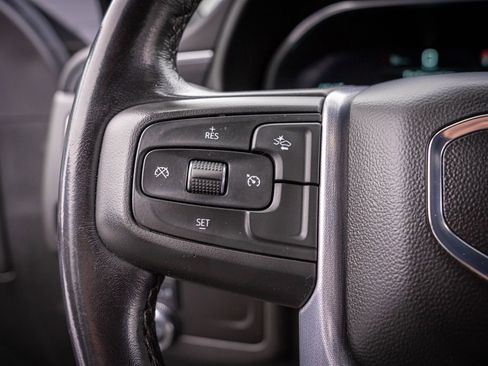 Used 2022 GMC Yukon SLT image 17