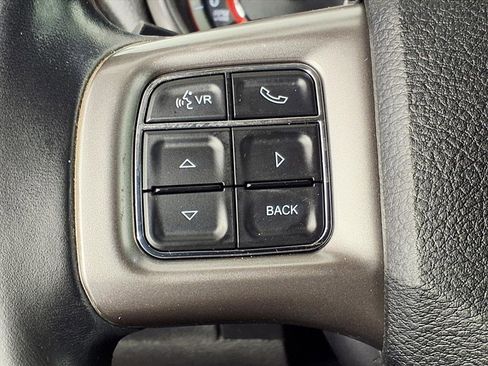 Used 2015 Dodge Journey Crossroad w/ Flexible Seating Group image 16