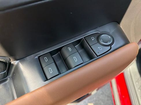 New 2026 GMC Canyon AT4 AWD/4WD image 17